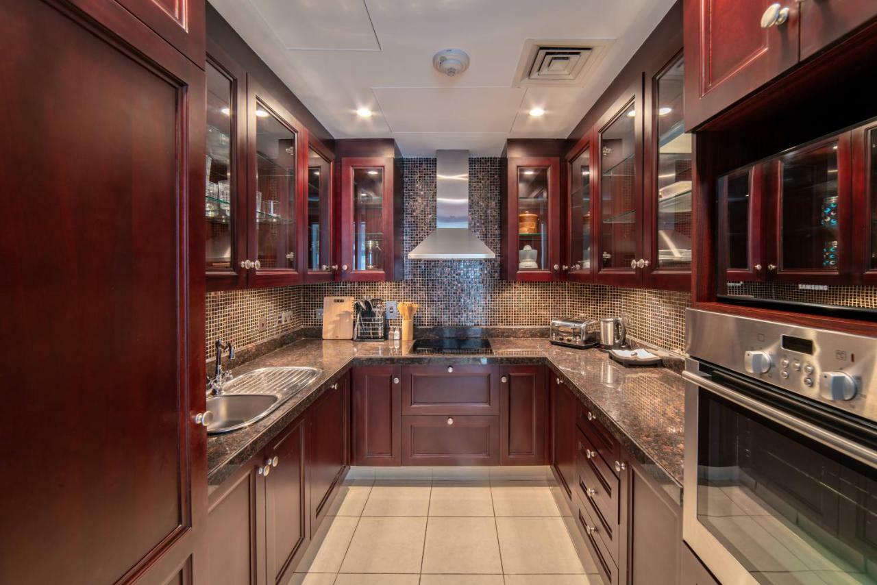 Bnbmehomes Elegant Escape Downtown Opp To Burj - 504 Dubaj Exteriér fotografie
