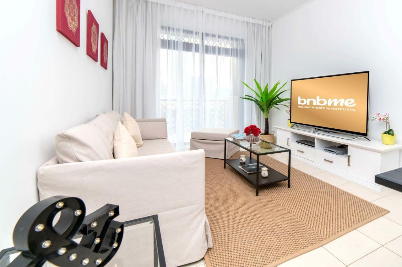 Bnbmehomes Elegant Escape Downtown Opp To Burj - 504 Dubaj Exteriér fotografie